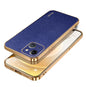 SULADA TPU + Litchi Texture Leather Phone Case, For iPhone 15 Pro Max, For iPhone 15 Pro, For iPhone 15 Plus, For iPhone 15