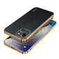 SULADA TPU + Litchi Texture Leather Phone Case, For iPhone 15 Pro Max, For iPhone 15 Pro, For iPhone 15 Plus, For iPhone 15