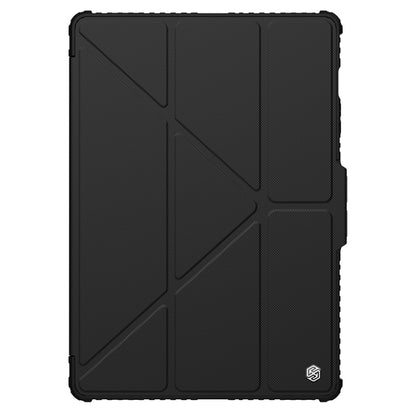 NILLKIN Bumper Pro Multi-angle Folding Style Tablet Leather Case