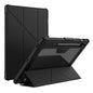 NILLKIN Bumper Pro Multi-angle Folding Style Tablet Leather Case