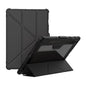 NILLKIN Bumper Pro Multi-angle Folding Style Tablet Leather Case
