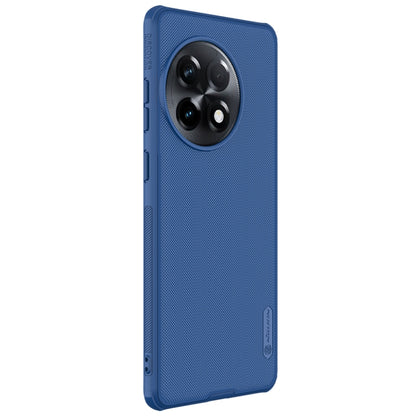 NILLKIN Frosted Shield Pro PC + TPU Phone Case, For OnePlus Ace 2 Pro