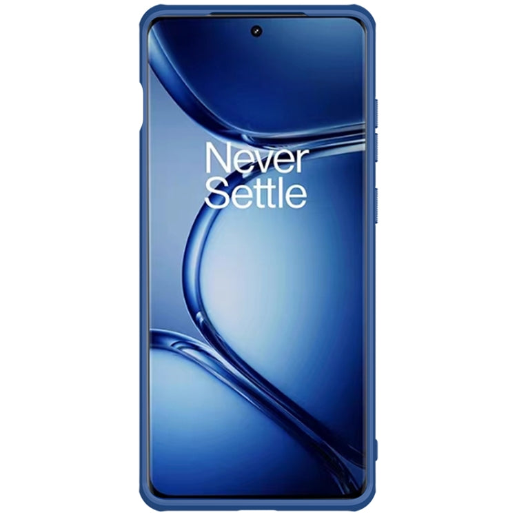 NILLKIN Frosted Shield Pro PC + TPU Phone Case, For OnePlus Ace 2 Pro