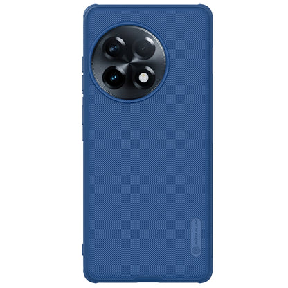 NILLKIN Frosted Shield Pro PC + TPU Phone Case, For OnePlus Ace 2 Pro