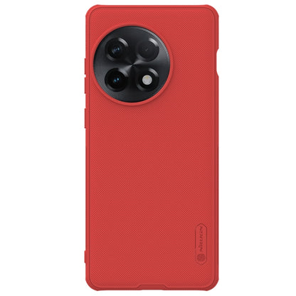 NILLKIN Frosted Shield Pro PC + TPU Phone Case, For OnePlus Ace 2 Pro