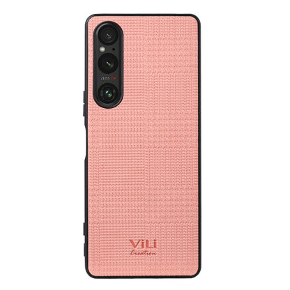 ViLi TH Series Shockproof Phone Case, For Sony Xperia 1 V, For Sony Xperia 10 V