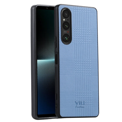 ViLi TH Series Shockproof Phone Case, For Sony Xperia 1 V, For Sony Xperia 10 V