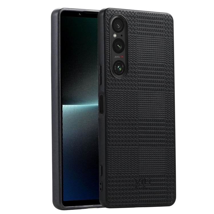 ViLi TH Series Shockproof Phone Case, For Sony Xperia 1 V, For Sony Xperia 10 V