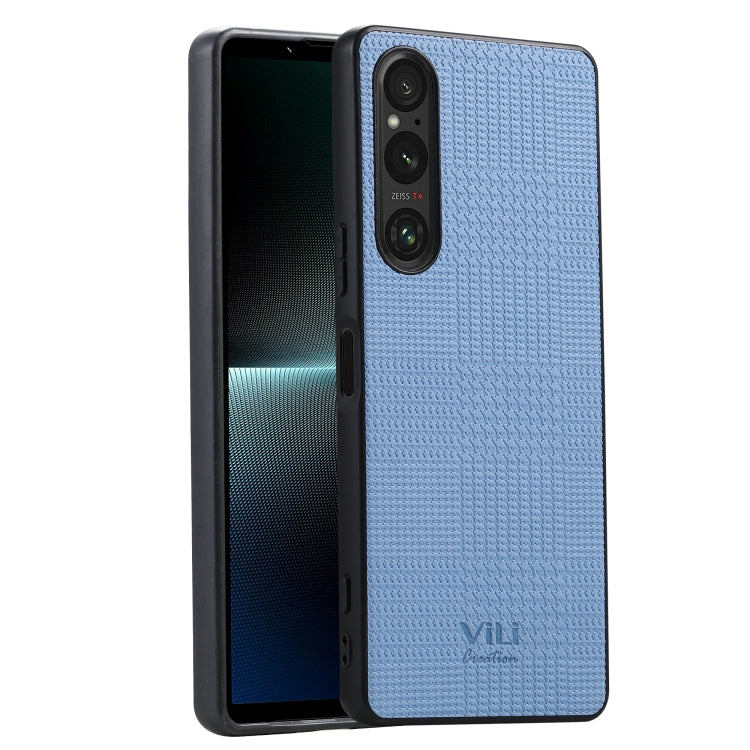 ViLi TH Series Shockproof Phone Case, For Sony Xperia 1 V, For Sony Xperia 10 V