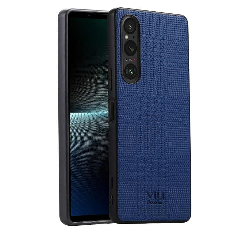 ViLi TH Series Shockproof Phone Case, For Sony Xperia 1 V, For Sony Xperia 10 V