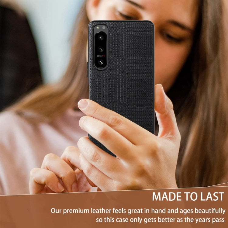 ViLi TH Series Shockproof Phone Case, For Sony Xperia 1 V, For Sony Xperia 10 V