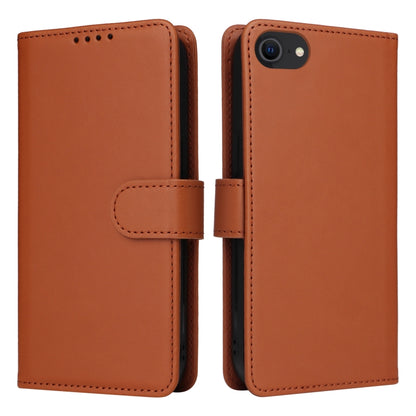 BETOPNICE BN-005 2 in 1 Detachable Imitate Genuine Leather Phone Case