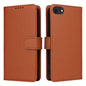 BETOPNICE BN-005 2 in 1 Detachable Imitate Genuine Leather Phone Case