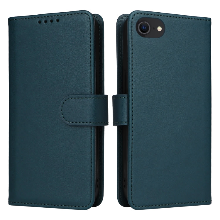 BETOPNICE BN-005 2 in 1 Detachable Imitate Genuine Leather Phone Case