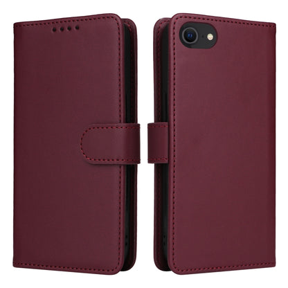 BETOPNICE BN-005 2 in 1 Detachable Imitate Genuine Leather Phone Case