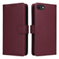 BETOPNICE BN-005 2 in 1 Detachable Imitate Genuine Leather Phone Case