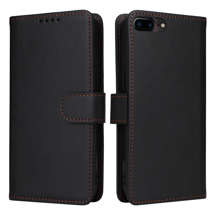 BETOPNICE BN-005 2 in 1 Detachable Imitate Genuine Leather Phone Case