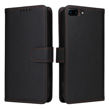 BETOPNICE BN-005 2 in 1 Detachable Imitate Genuine Leather Phone Case