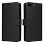 BETOPNICE BN-005 2 in 1 Detachable Imitate Genuine Leather Phone Case