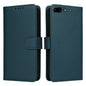 BETOPNICE BN-005 2 in 1 Detachable Imitate Genuine Leather Phone Case