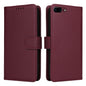 BETOPNICE BN-005 2 in 1 Detachable Imitate Genuine Leather Phone Case