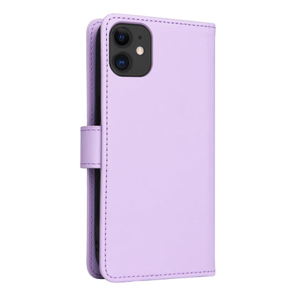 BETOPNICE BN-005 2 in 1 Detachable Imitate Genuine Leather Phone Case, For iPhone 11, For iPhone 11 Pro, For iPhone X / XS, For iPhone XR