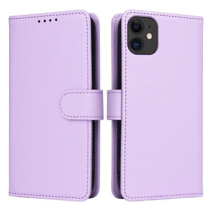 BETOPNICE BN-005 2 in 1 Detachable Imitate Genuine Leather Phone Case, For iPhone 11, For iPhone 11 Pro, For iPhone X / XS, For iPhone XR