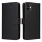 BETOPNICE BN-005 2 in 1 Detachable Imitate Genuine Leather Phone Case, For iPhone 11, For iPhone 11 Pro, For iPhone X / XS, For iPhone XR
