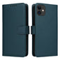 BETOPNICE BN-005 2 in 1 Detachable Imitate Genuine Leather Phone Case, For iPhone 11, For iPhone 11 Pro, For iPhone X / XS, For iPhone XR
