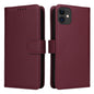 BETOPNICE BN-005 2 in 1 Detachable Imitate Genuine Leather Phone Case, For iPhone 11, For iPhone 11 Pro, For iPhone X / XS, For iPhone XR