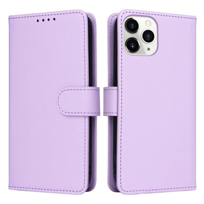 BETOPNICE BN-005 2 in 1 Detachable Imitate Genuine Leather Phone Case, For iPhone 11, For iPhone 11 Pro, For iPhone X / XS, For iPhone XR