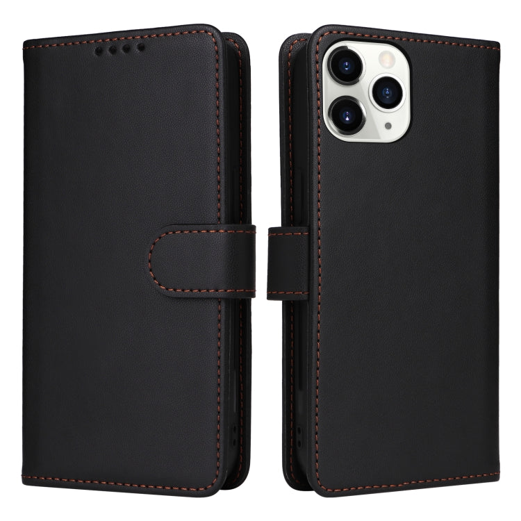 BETOPNICE BN-005 2 in 1 Detachable Imitate Genuine Leather Phone Case, For iPhone 11, For iPhone 11 Pro, For iPhone X / XS, For iPhone XR
