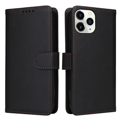 BETOPNICE BN-005 2 in 1 Detachable Imitate Genuine Leather Phone Case, For iPhone 11, For iPhone 11 Pro, For iPhone X / XS, For iPhone XR