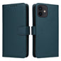 BETOPNICE BN-005 2 in 1 Detachable Imitate Genuine Leather Phone Case, For iPhone 12 Pro / 12, For iPhone 12 Pro Max, For iPhone 12 mini, For iPhone 11 Pro Max
