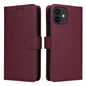 BETOPNICE BN-005 2 in 1 Detachable Imitate Genuine Leather Phone Case, For iPhone 12 Pro / 12, For iPhone 12 Pro Max, For iPhone 12 mini, For iPhone 11 Pro Max