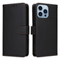 BETOPNICE BN-005 2 in 1 Detachable Imitate Genuine Leather Phone Case