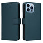 BETOPNICE BN-005 2 in 1 Detachable Imitate Genuine Leather Phone Case