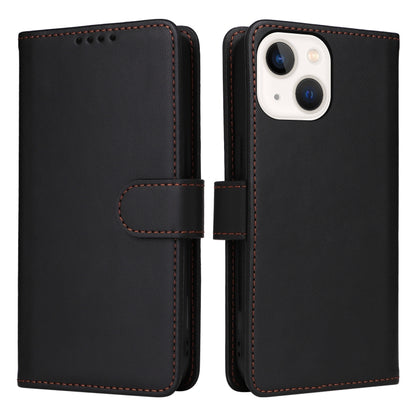 BETOPNICE BN-005 2 in 1 Detachable Imitate Genuine Leather Phone Case