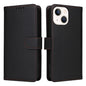 BETOPNICE BN-005 2 in 1 Detachable Imitate Genuine Leather Phone Case