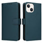 BETOPNICE BN-005 2 in 1 Detachable Imitate Genuine Leather Phone Case