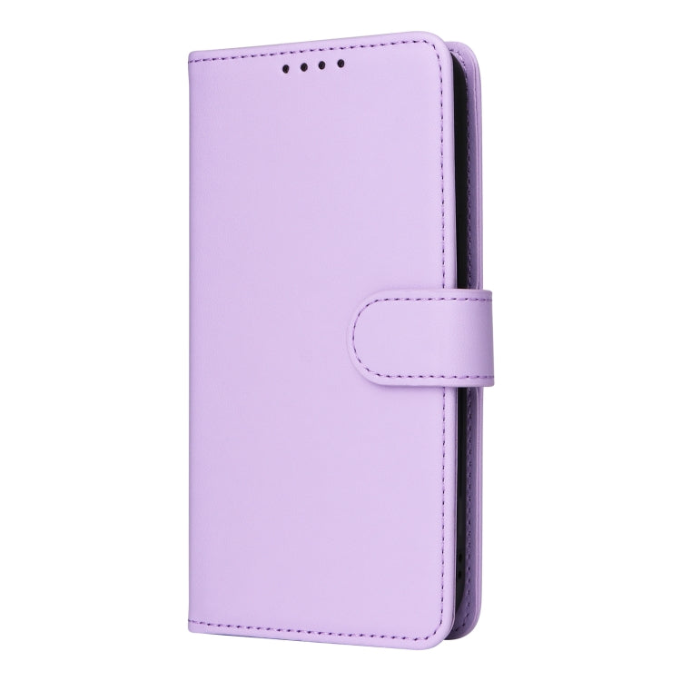 BETOPNICE BN-005 2 in 1 Detachable Imitate Genuine Leather Phone Case, For iPhone 15, For iPhone 14 Plus, For iPhone 13 / 14, For iPhone 14 Pro