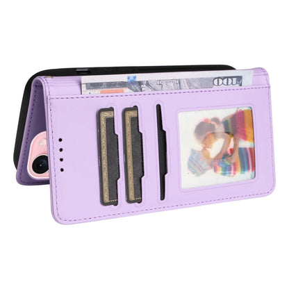 BETOPNICE BN-005 2 in 1 Detachable Imitate Genuine Leather Phone Case, For iPhone 15, For iPhone 14 Plus, For iPhone 13 / 14, For iPhone 14 Pro