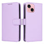 BETOPNICE BN-005 2 in 1 Detachable Imitate Genuine Leather Phone Case, For iPhone 15, For iPhone 14 Plus, For iPhone 13 / 14, For iPhone 14 Pro