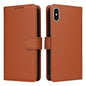 BETOPNICE BN-005 2 in 1 Detachable Imitate Genuine Leather Phone Case, For iPhone 11, For iPhone 11 Pro, For iPhone X / XS, For iPhone XR