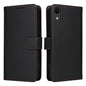 BETOPNICE BN-005 2 in 1 Detachable Imitate Genuine Leather Phone Case, For iPhone 11, For iPhone 11 Pro, For iPhone X / XS, For iPhone XR