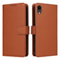 BETOPNICE BN-005 2 in 1 Detachable Imitate Genuine Leather Phone Case, For iPhone 11, For iPhone 11 Pro, For iPhone X / XS, For iPhone XR