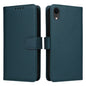 BETOPNICE BN-005 2 in 1 Detachable Imitate Genuine Leather Phone Case, For iPhone 11, For iPhone 11 Pro, For iPhone X / XS, For iPhone XR