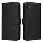 BETOPNICE BN-005 2 in 1 Detachable Imitate Genuine Leather Phone Case