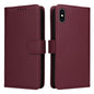 BETOPNICE BN-005 2 in 1 Detachable Imitate Genuine Leather Phone Case