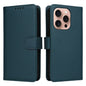 BETOPNICE BN-005 2 in 1 Detachable Imitate Genuine Leather Phone Case, For iPhone Air, For iPhone 16 Pro Max, For iPhone 16 Pro, For iPhone 16 Plus